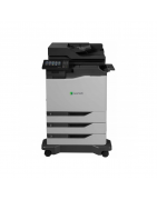 Cartuchos de Toner Lexmark XC6153de