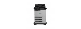 ✅ Toner para impresora Lexmark XC6153de | 🖨️Tiendacartucho.es®