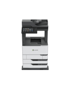 Cartuchos de Toner Lexmark XC6153