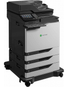 Cartuchos de Toner Lexmark XC6152dtfe