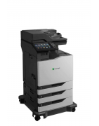 Cartuchos de Toner Lexmark XC6152