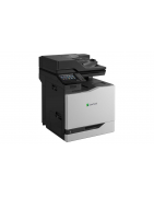 Cartuchos de Toner Lexmark CX827de