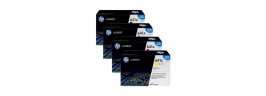 Toner HP 641A