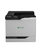 Cartuchos de Toner Lexmark CS827de