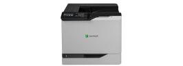 ✅ Toner para impresora Lexmark CS827de| 🖨️Tiendacartucho.es®
