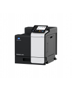 Cartuchos de Toner Konica Minolta Bizhub C4000i