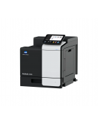 Cartuchos de Toner Konica Minolta Bizhub C3300i