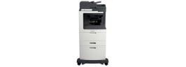 ✅ Toner para impresora Lexmark XM7155x| 🖨️Tiendacartucho.es®