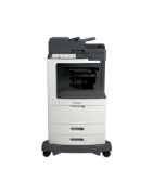Cartuchos de Toner Lexmark XM7155