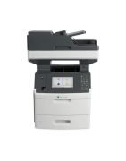 Cartuchos de Toner Lexmark XM5263