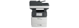 ✅ Toner para impresora Lexmark XM5263| 🖨️Tiendacartucho.es®