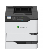 Cartuchos de Toner Lexmark MS821n