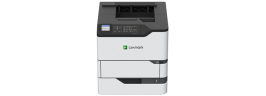 ✅ Toner para impresora Lexmark MS825dn| 🖨️Tiendacartucho.es®