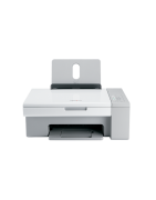 Lexmark X