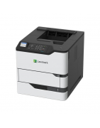 Cartuchos de Toner Lexmark MS823n