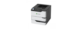 ✅ Toner para impresora Lexmark MS823n| 🖨️Tiendacartucho.es®