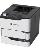Cartuchos de Toner Lexmark MS823dn