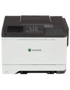 Cartuchos de Toner Lexmark C2240