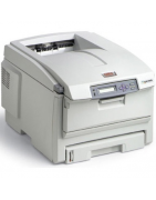 Cartuchos de Toner Oki C6150