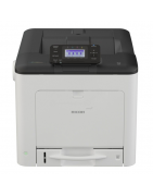 Cartuchos de Toner Ricoh Aficio SP-C360DNt