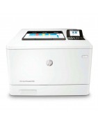 Cartuchos de toner HP Color LaserJet Managed E45028dn