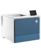 Cartuchos de toner HP Color LaserJet Enterprise MFP X580