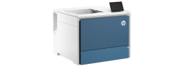 ✅ Toner para HP Color LaserJet Enterprise MFP X580 | 🖨️Tiendacartucho