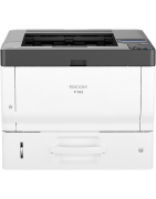 Cartuchos de Toner Ricoh P 502