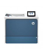 Cartuchos de toner HP ​Color LaserJet Enterprise X55745dn