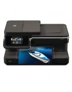 Cartuchos de tinta HP Photosmart D7500 Series