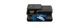Cartuchos HP Photosmart D7500 | Tinta Original y Compatible !