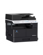 Cartuchos de Toner Konica Minolta Bizhub 205i