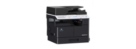 ✅ Toner para Konica Minolta Bizhub 205i TN118 | 🖨️ Tiendacartucho.es®