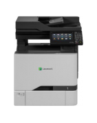 Cartuchos de Toner Lexmark XC4140de