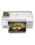 Cartuchos de tinta HP Photosmart D7560