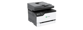 ✅ Toner para Lexmark XC2326 Original | 🖨️ Tiendacartucho.es®