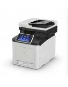 Cartuchos de Toner Ricoh Aficio SP-C360DNw