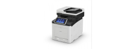 ✅ Toner para impresora Ricoh Aficio SP-C360DNw| 🖨️Tiendacartucho.es®