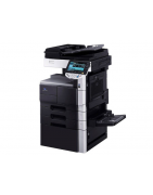 Cartuchos de Toner Konica Minolta Bizhub 363F