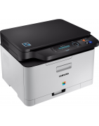 Cartuchos de Toner Samsung Xpress SL-C1404