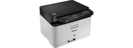 ✅ Toner para impresora Samsung Xpress SL-C1404W| 🖨️Tiendacartucho.es®