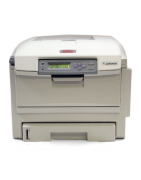 Cartuchos de Toner OKI C6000n