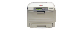 ✅ Toner para impresora OKI C6000n| 🖨️Tiendacartucho.es®