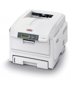 Cartuchos de Toner OKI C6000dn