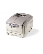 Cartuchos de Toner OKI C5500