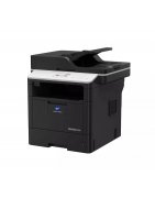 Cartuchos de Toner Konica Minolta Bizhub 4020