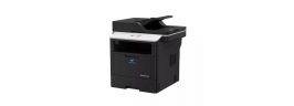 ✅ Toner para impresora Konica Minolta Bizhub 4020| 🖨️Tiendacartucho.es®