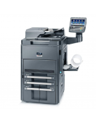 Cartuchos de Toner Kyocera TASKalfa 8001i