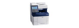 ✅ Toner para impresora Xerox WorkCentre 6655iVX| 🖨️Tiendacartucho.es®