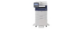 ✅ Toner para impresora Xerox WorkCentre 6655i| 🖨️Tiendacartucho.es®